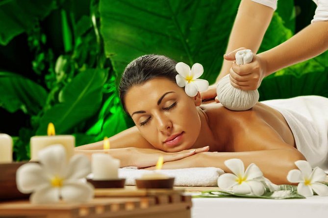 Balinese Massage